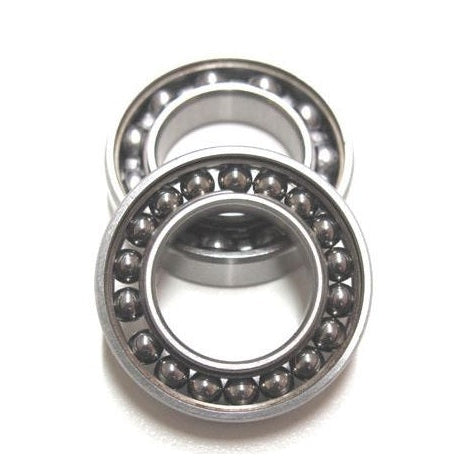 BLACK BEARING Rodamiento suspensión 6901 MAX - 10x22x6mm