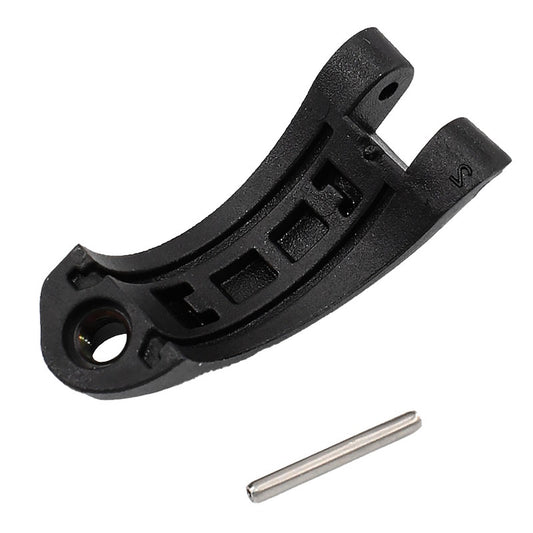 BOSCH Abrazadera de Sujeción y Pasador para el Purion 200