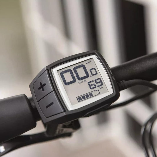 BOSCH Pantalla PURION Performance Line - anthracite