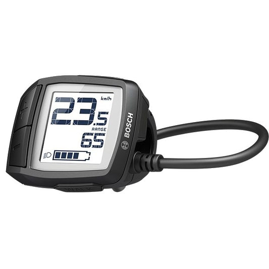 BOSCH Pantalla PURION Performance Line - anthracite