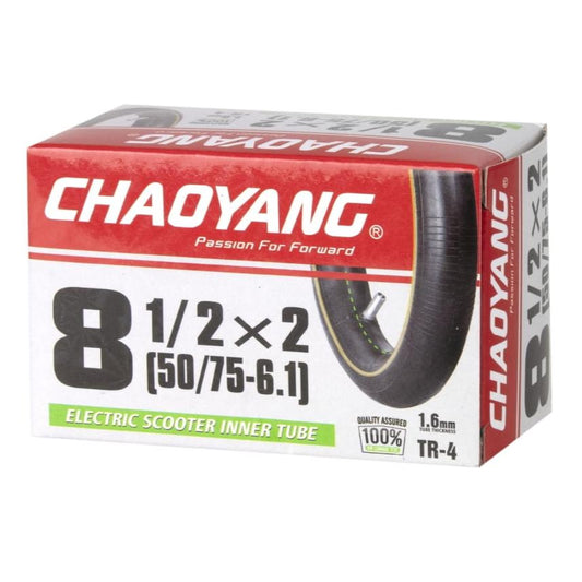 CHAOYANG Cámara 8,5x2 Patinete - Schrader