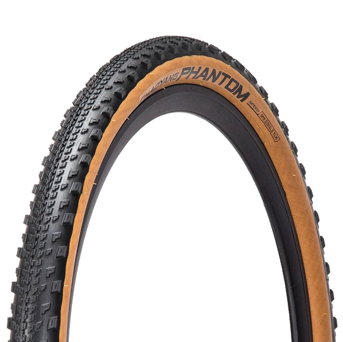 CHAOYANG PHANTOM SPEED 29X2.30" TANWALL TLR 60TPI Neumático plegable