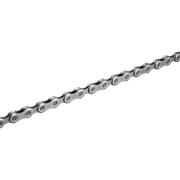 Cadena Shimano Deore 12v CN-M6100 126e con Quick Link