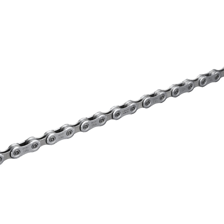Cadena Shimano Deore SLX 12v 126e CN-M7100 con Quick Link