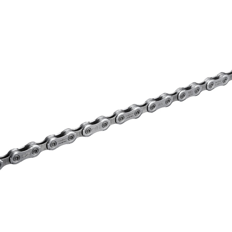 Cadena Shimano Deore XT 12v CN-M8100 126e con Quick Link
