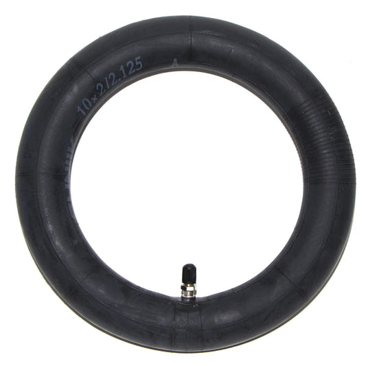 Cámara de aire 10x2.125 Schrader (Válvula recta) Premium