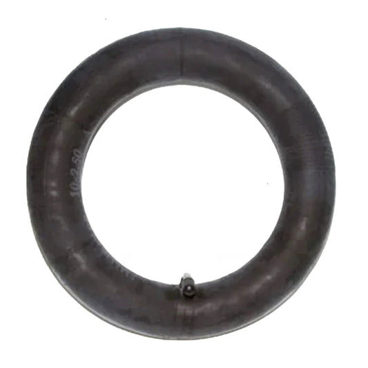 Cámara de aire 10x2.50 Schrader (Válvula acodada 90º) Premium