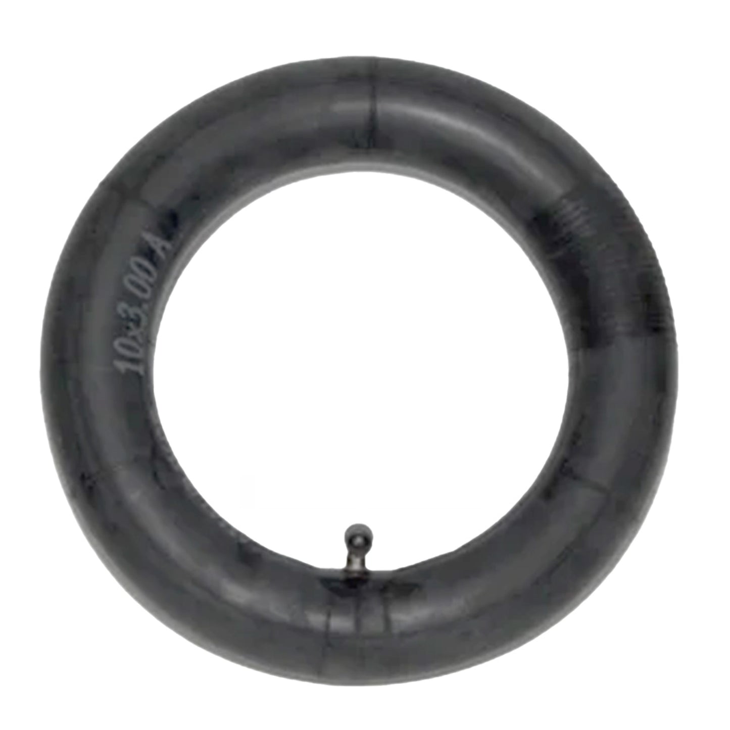 Cámara de aire 10x3.00 Schrader (Válvula acodada 90º) Premium