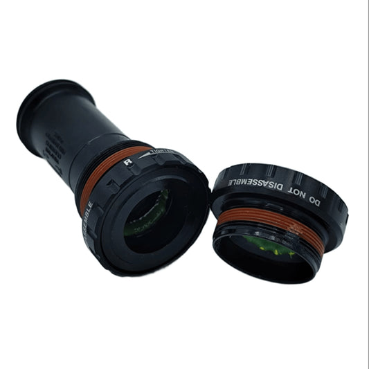 Caja de pedalier roscada Shimano DEORE BB-MT501 Hollowtech II-68/73mm