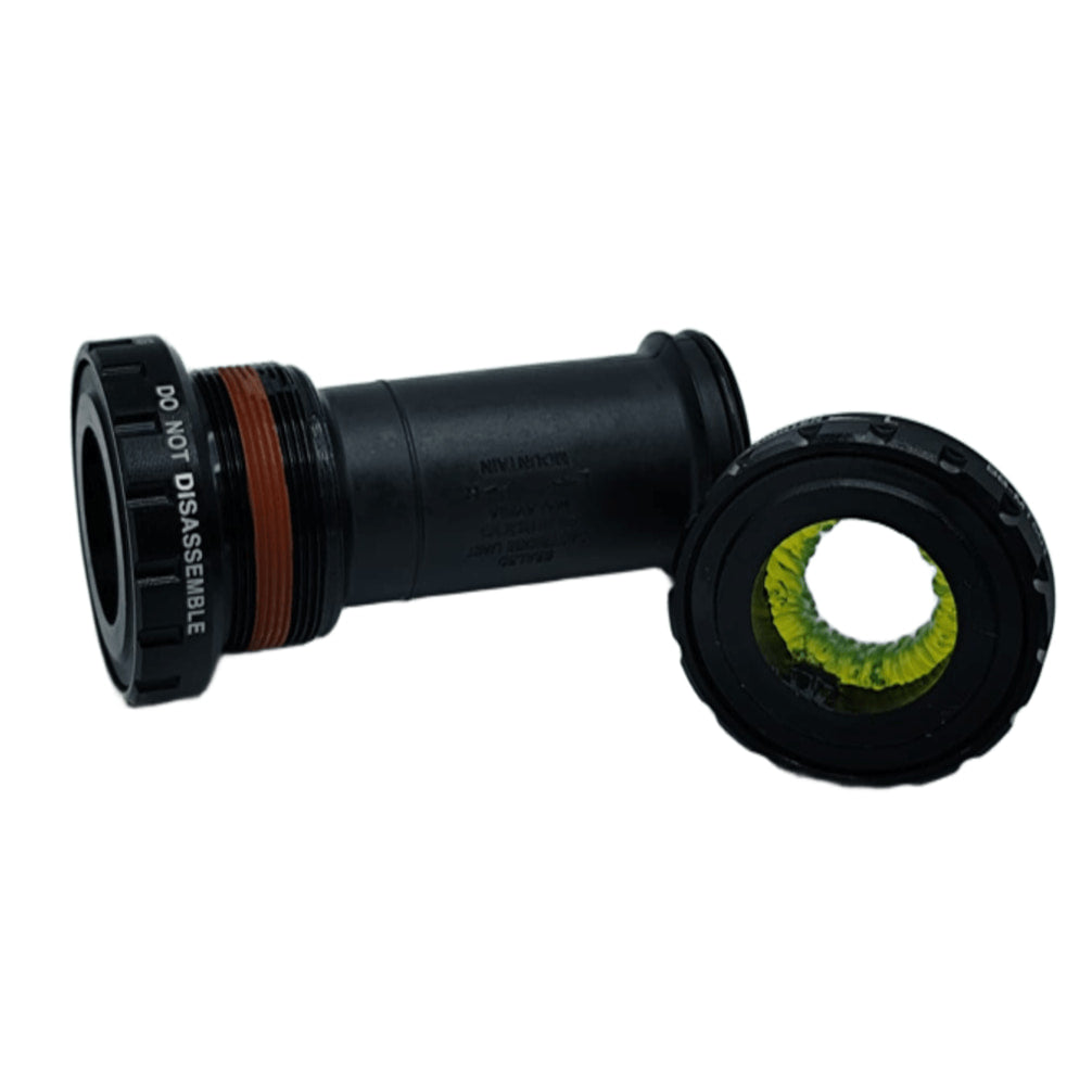 Caja de pedalier roscada Shimano DEORE BB-MT501 Hollowtech II-68/73mm