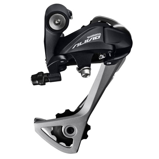 Cambio Trasero Shimano ALIVIO RD-T4000 SGS 9 Velocidades