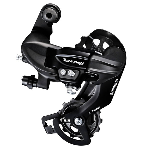 Cambio Trasero Shimano TOURNEY RD-TY300 6/7 Velocidades