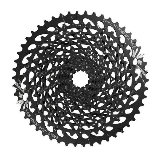 Cassette SRAM GX XG-1275 Eagle 12 velocidades - 10-50 dientes