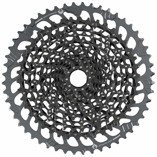 Cassette SRAM GX XG-1275 Eagle 12 velocidades - 10-52 dientes - 00.2418.109.000