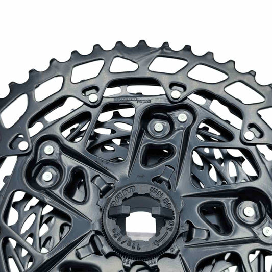 Cassette SRAM SX-Eagle PG-1210 12 velocidades - 11-50 Dientes