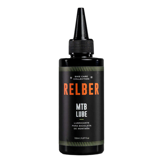 Cera para cadena RELBER MTB Lube 150 ml
