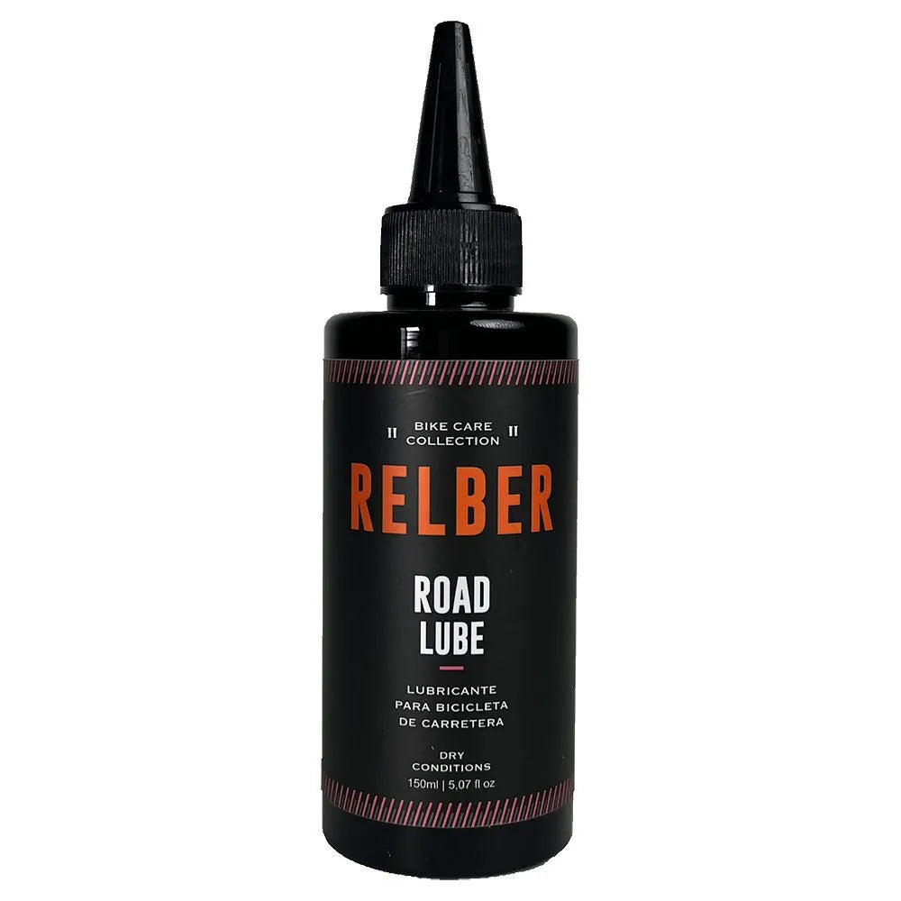 Cera para cadena RELBER ROAD Lube 150 ml