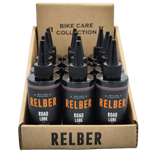Cera para cadena RELBER ROAD Lube 150 ml