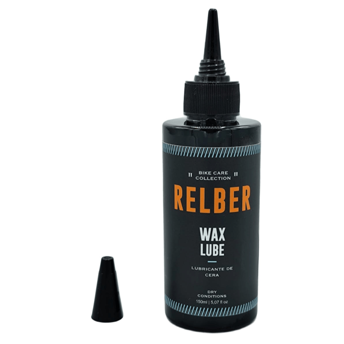 Cera para cadena RELBER WAX Lube 150 ml