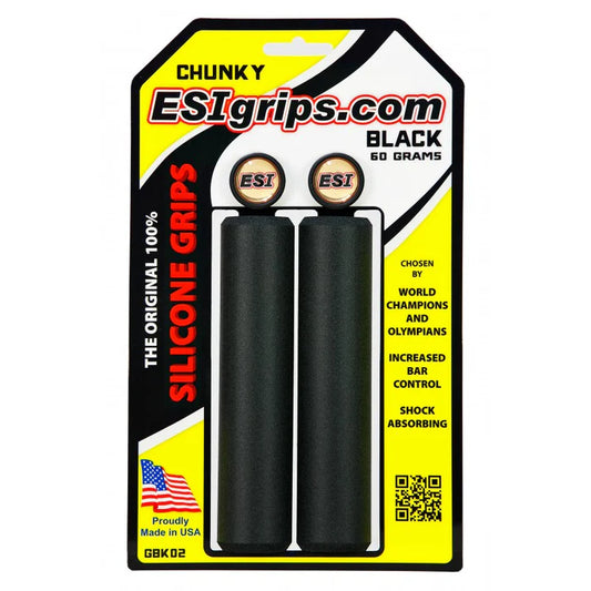 Puños ESIGRIPS CHUNKY 32mm