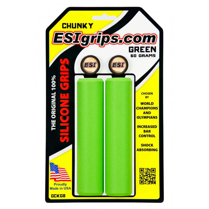 Puños ESIGRIPS CHUNKY 32mm