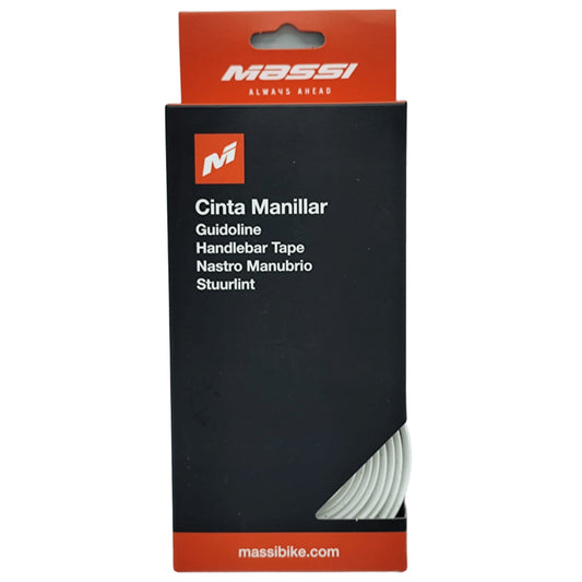 Cinta de Manillar MASSI Sumer Cork - Corcho - 2.5mm