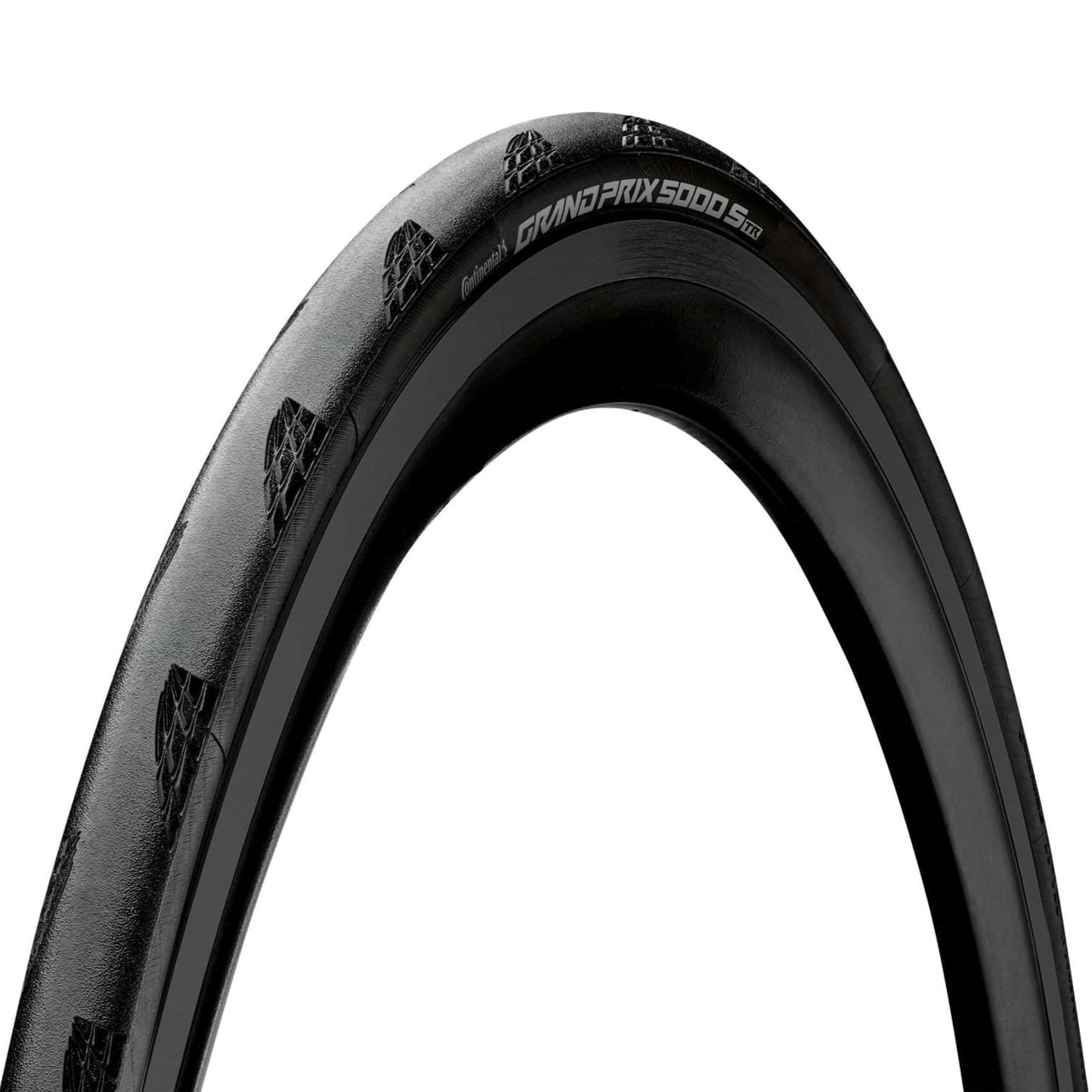 CONTINENTAL Neumático plegable GRAND PRIX 5000 S TR 28X1.10" (700X28C)