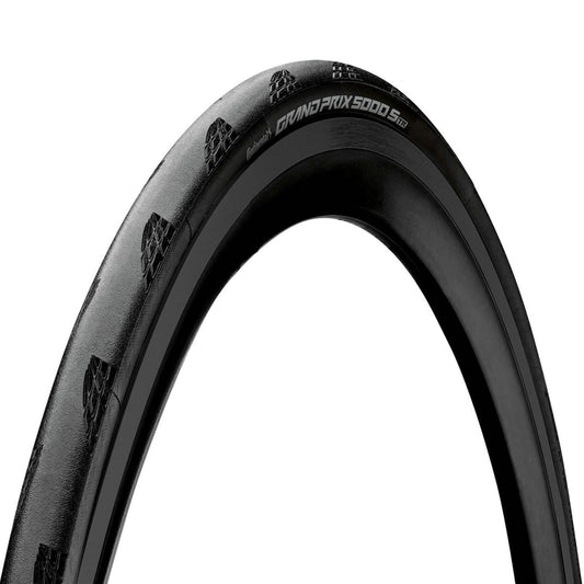CONTINENTAL Neumático plegable GRAND PRIX 5000 S TR 28X1.10" (700X28C)