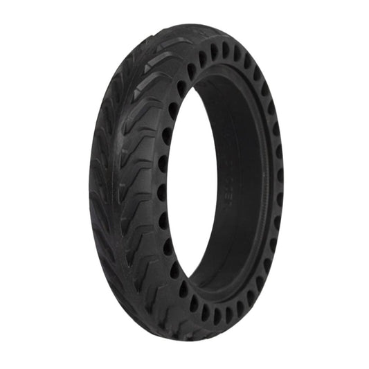 Cubierta Patinete Sólida Perforada 8.5X2