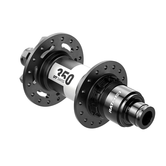 DT SWISS buje trasero 350 Classic Boost - 6 tornillos - 12x148mm