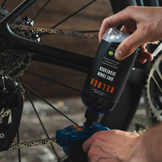 Desengrasante RELBER Bike Chain degreaser 500 ml