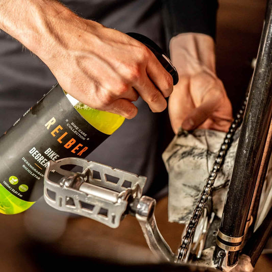 Desengrasante para bicicletas RELBER Bike Degreaser