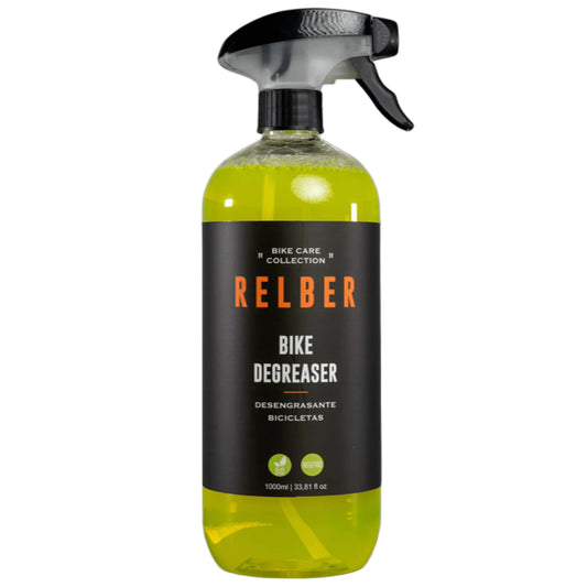 Desengrasante para bicicletas RELBER Bike Degreaser