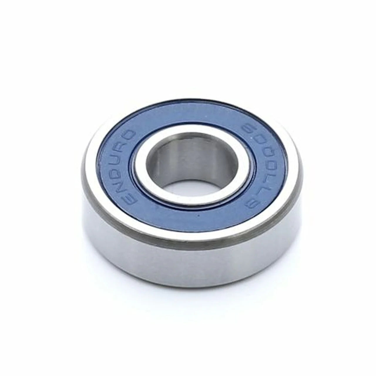 ENDURO BEARINGS Rodamiento buje 6000 LLB - ABEC 3 - 10x26x8mm