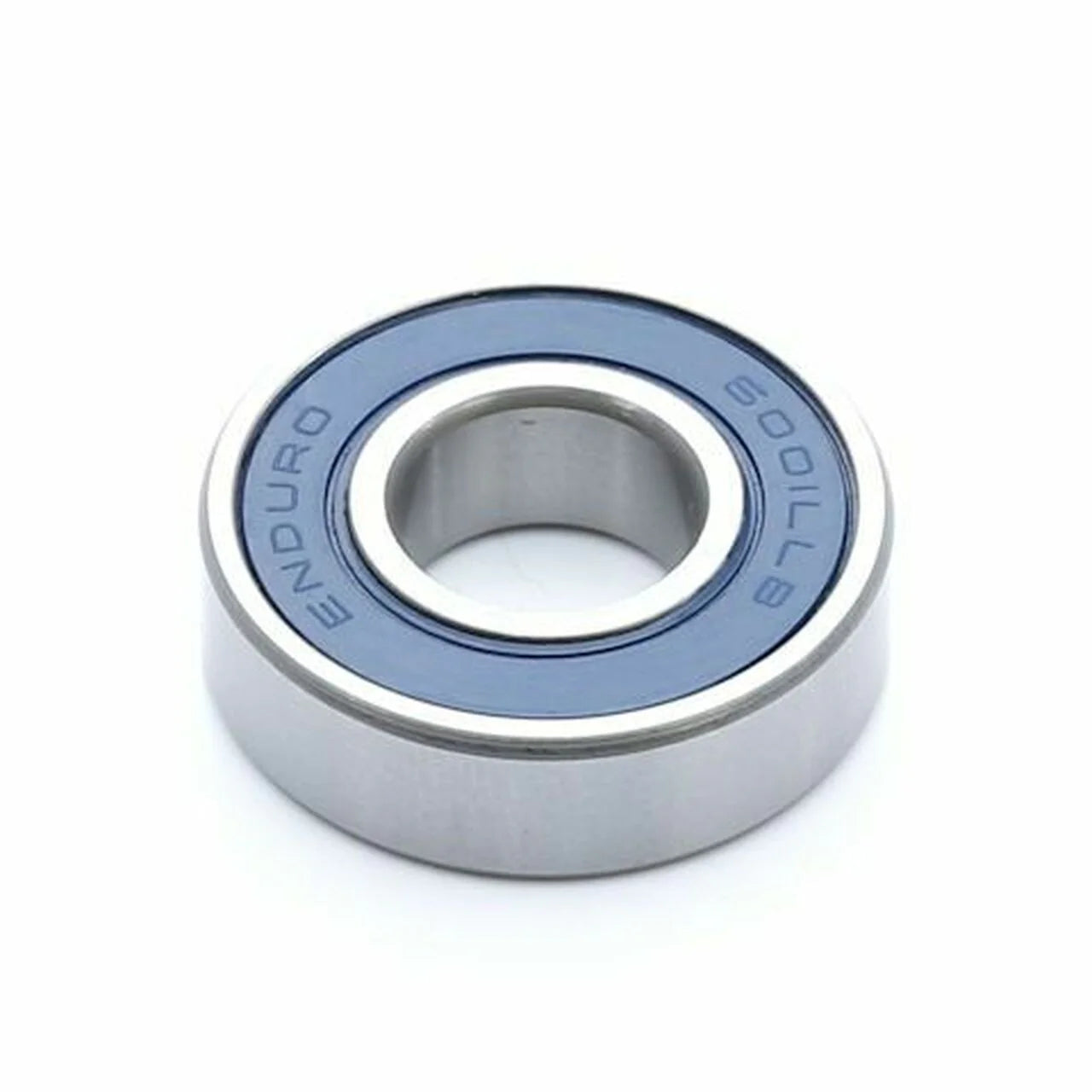 ENDURO BEARINGS Rodamiento buje 6001 LLB - ABEC 3 - 12x28x8mm