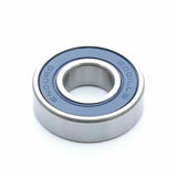 ENDURO BEARINGS Rodamiento buje 6001 LLB - ABEC 3 - 12x28x8mm
