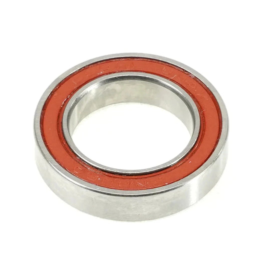 ENDURO BEARINGS Rodamiento suspensión 6802 LLU MAX - ABEC 3 - 15x24x5mm