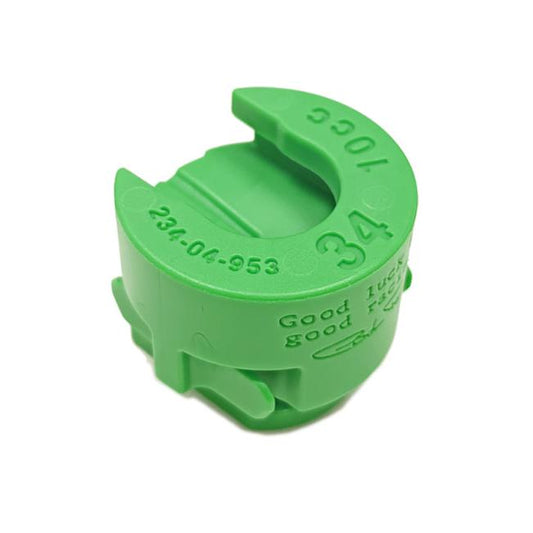 FOX Float Token/Espaciador de aire 34 - 10cc