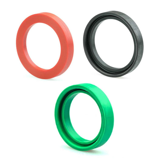 FOX Float DPS Token/Espaciador de aire (cámara negativa)