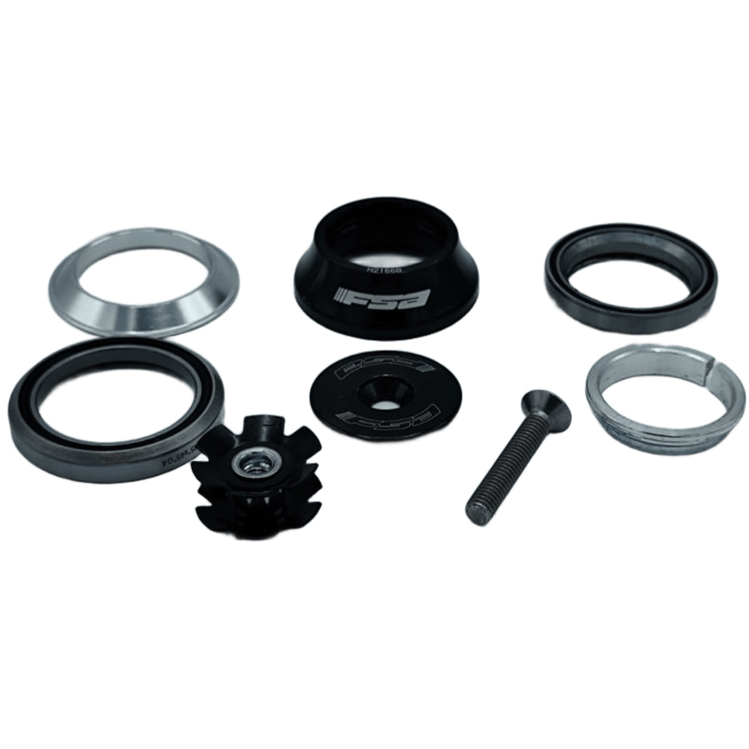 FSA Dirección Integrada 1-1/8 1-1/4 15 mm NO.44E