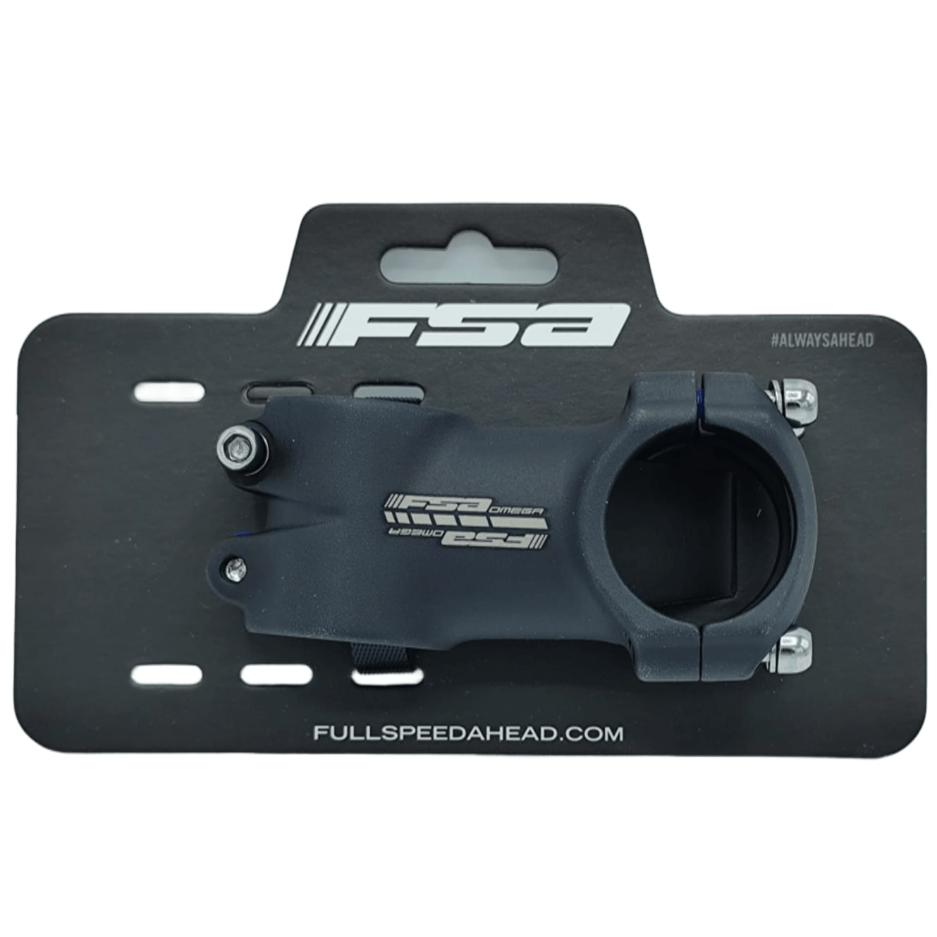 FSA Potencia OMEGA ±6º - 60mm -  31.8mm