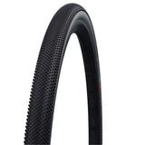 SCHWALBE Neumático plegable G-ONE ALLROUND 28X1.50" (700X40C) SUPER GROUND - ADDIX SPEEDGRIP