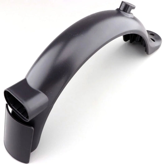 Guardabarros trasero para Xiaomi 1S / PRO 2 / MI3 (con matrícula)