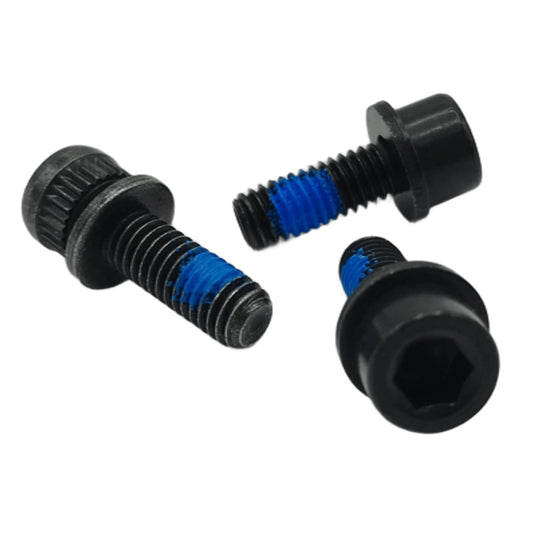 Shimano Tornillo para pinza de freno M6X18,7mm - Acero INOX - 1 Unidad