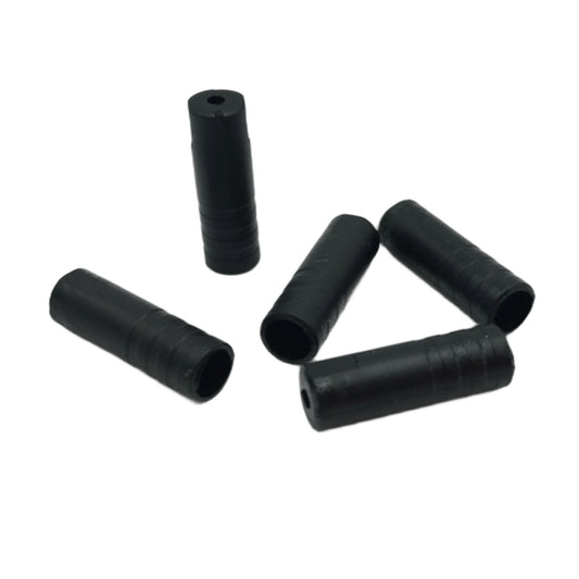 Casquillos para funda de cambio 4mm - 5 Unidades