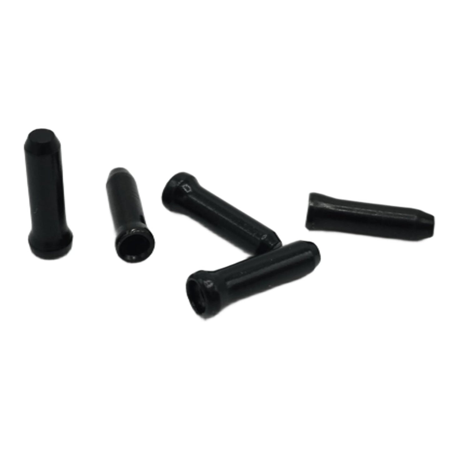 Terminales de cable Cambio y Freno - 5 Unidades