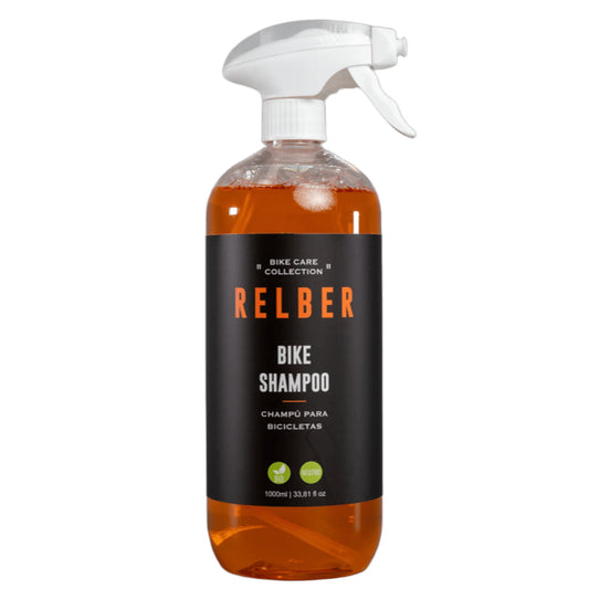 Jabón para bicicletas RELBER Bike Shampoo