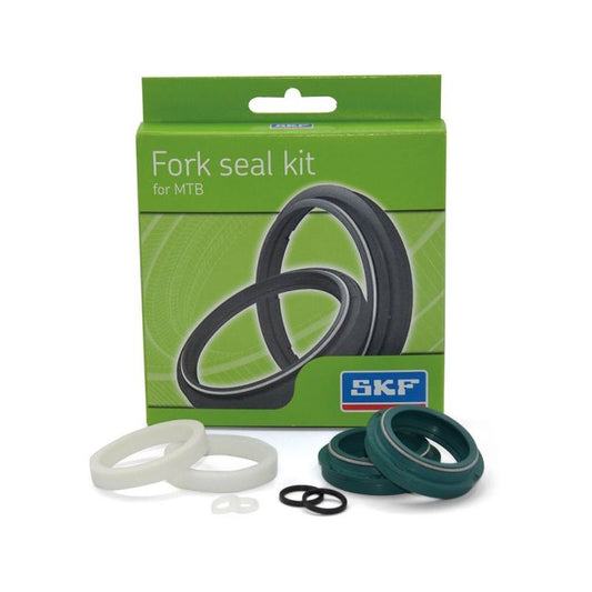 Kit Retenes SKF ROCKSHOX 38mm - ZEB SELECT - ZEB ULTIMATE