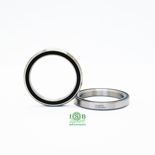 Rodamiento ISB MH-P16 2RS 40x52x7mm - 45º/45º