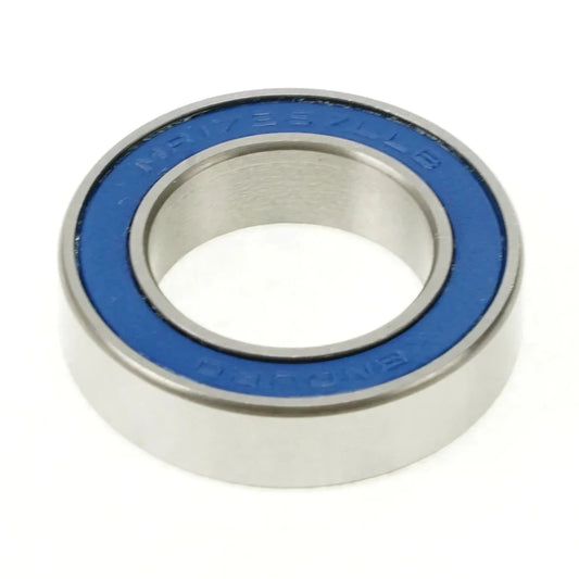 ENDURO BEARINGS Rodamiento buje MR 18307 LLB - ABEC 3 - 17x28x7mm